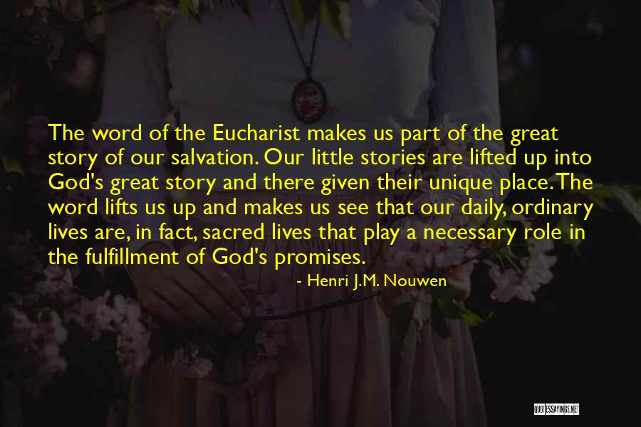 Torbett Scottish Clan Quotes By Henri J.M. Nouwen Torbett Scottish Clan Quotes By Henri J.M. Nouwen