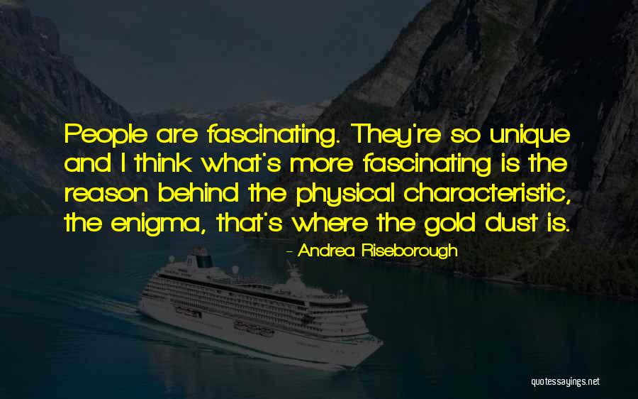 Torbido Inganno Quotes By Andrea Riseborough Torbido Inganno Quotes By Andrea Riseborough