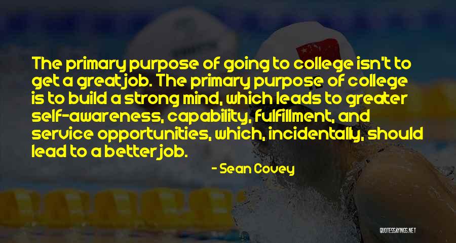 Torbido Inganno Quotes By Sean Covey Torbido Inganno Quotes By Sean Covey