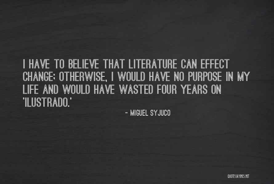 Torbin Bequette Quotes By Miguel Syjuco Torbin Bequette Quotes By Miguel Syjuco