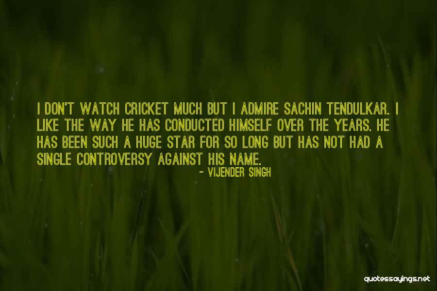 Torbin Hadlock Quotes By Vijender Singh Torbin Hadlock Quotes By Vijender Singh