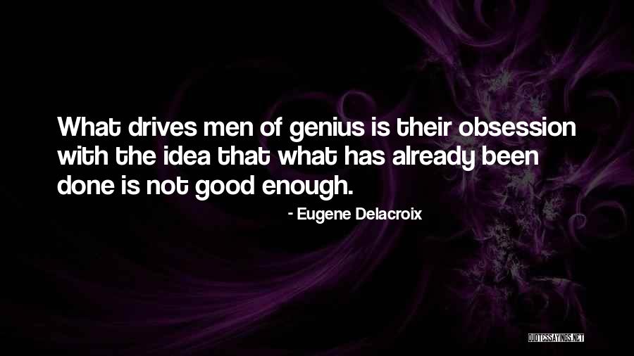 Torbin Lancaster Quotes By Eugene Delacroix Torbin Lancaster Quotes By Eugene Delacroix