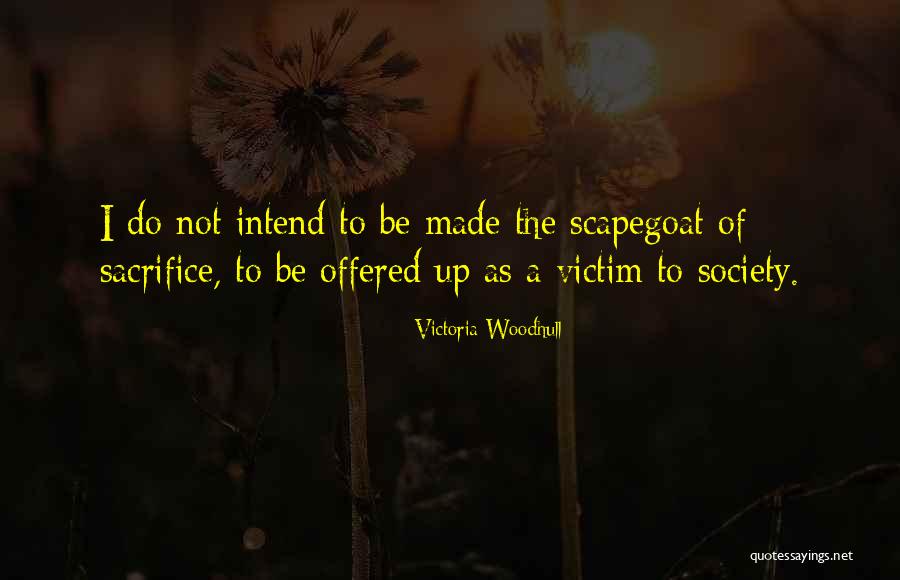 Torbin Lancaster Quotes By Victoria Woodhull Torbin Lancaster Quotes By Victoria Woodhull