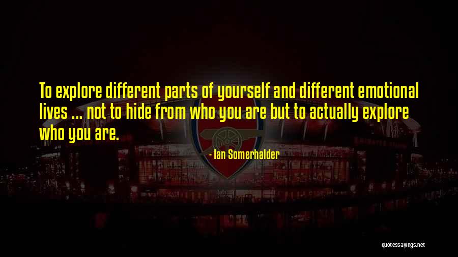 Torbjorn Overwatch Quotes By Ian Somerhalder Torbjorn Overwatch Quotes By Ian Somerhalder