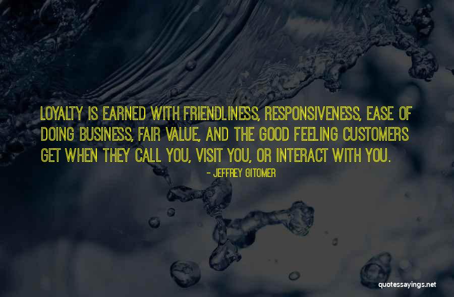 Torcan Coatings Quotes By Jeffrey Gitomer Torcan Coatings Quotes By Jeffrey Gitomer
