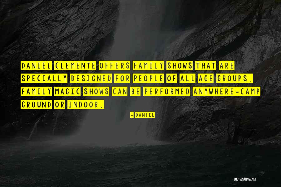 Torchbearers Quotes By Daniel Torchbearers Quotes By Daniel