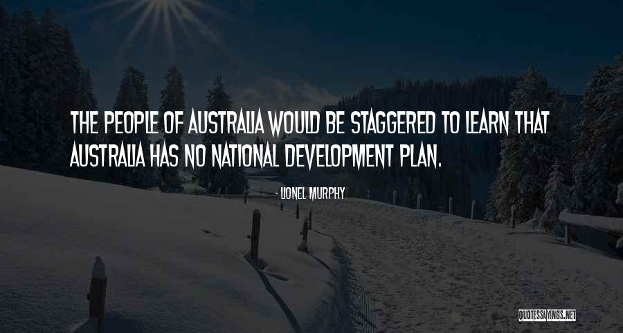 Torchbearers Quotes By Lionel Murphy Torchbearers Quotes By Lionel Murphy