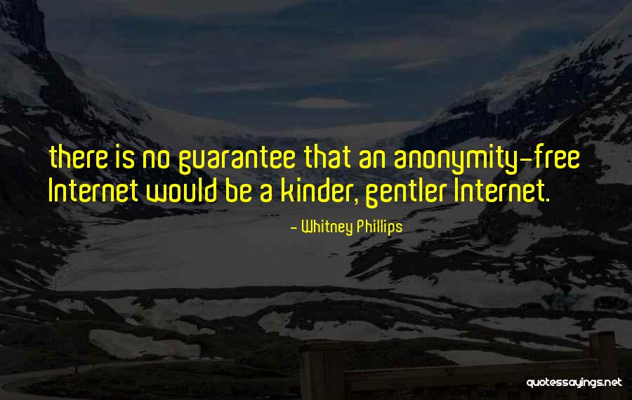 Torchbearers Quotes By Whitney Phillips Torchbearers Quotes By Whitney Phillips