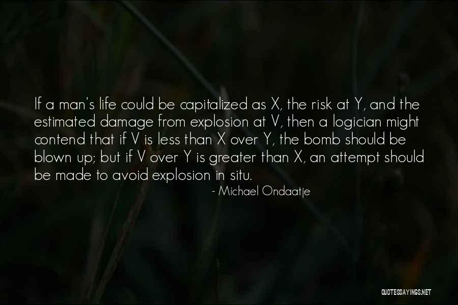 Torcher Game Quotes By Michael Ondaatje Torcher Game Quotes By Michael Ondaatje