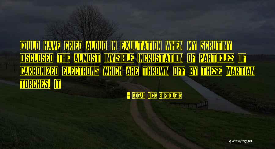 Torches Quotes By Edgar Rice Burroughs Torches Quotes By Edgar Rice Burroughs