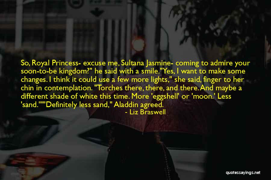 Torches Quotes By Liz Braswell Torches Quotes By Liz Braswell