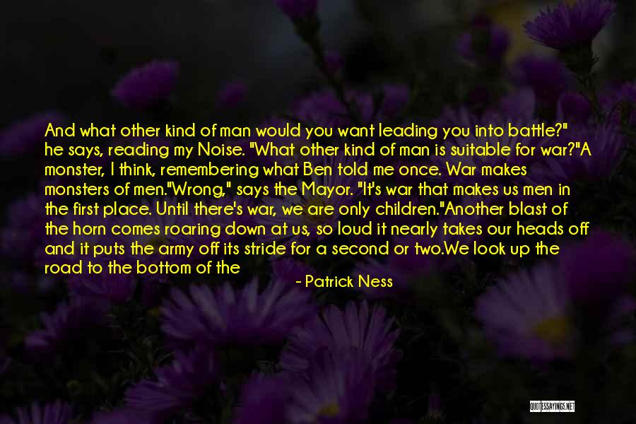 Torches Quotes By Patrick Ness Torches Quotes By Patrick Ness