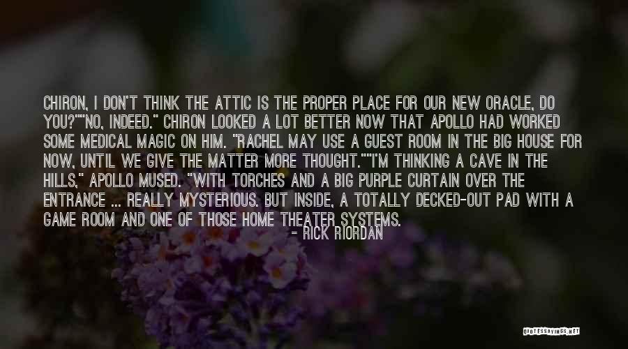 Torches Quotes By Rick Riordan Torches Quotes By Rick Riordan