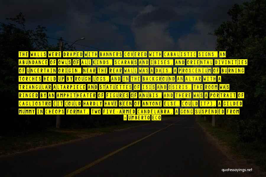 Torches X Quotes By Umberto Eco Torches X Quotes By Umberto Eco