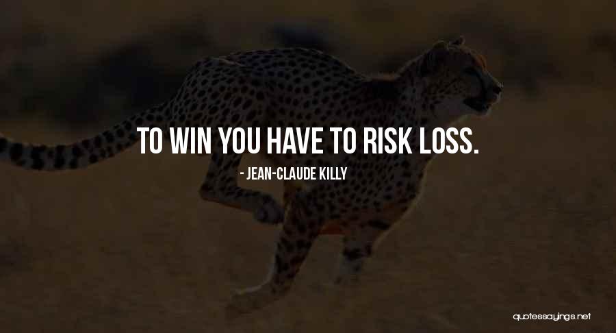 Torchieres Amazon Quotes By Jean-Claude Killy Torchieres Amazon Quotes By Jean-Claude Killy