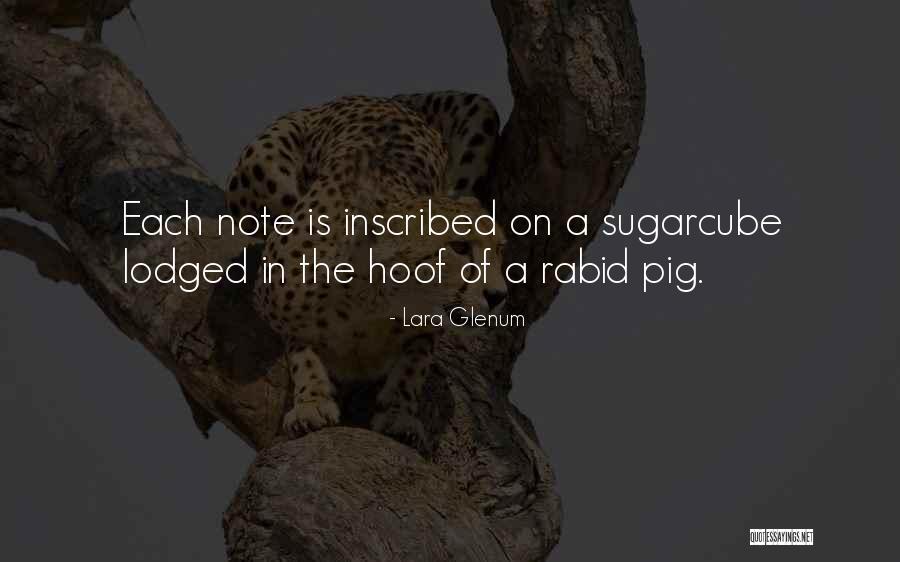 Torchinsky Changli Quotes By Lara Glenum Torchinsky Changli Quotes By Lara Glenum