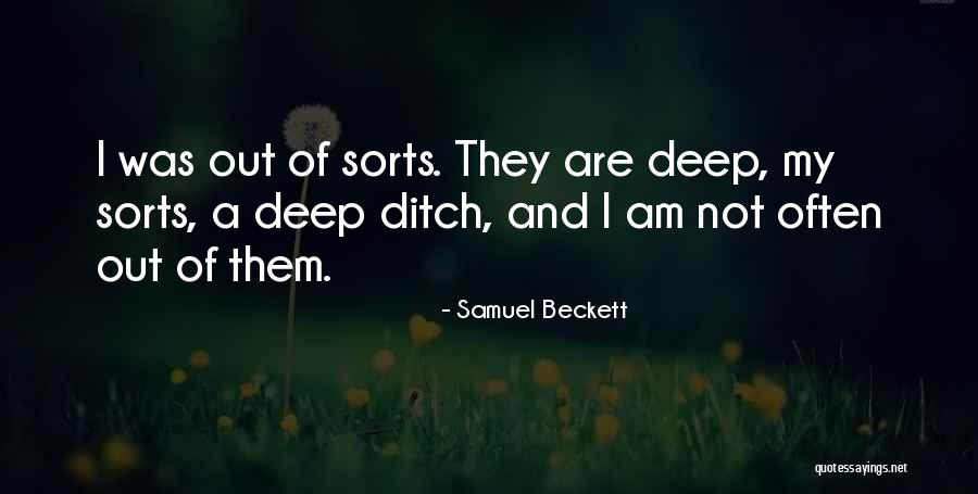Torchinsky Obituary Quotes By Samuel Beckett Torchinsky Obituary Quotes By Samuel Beckett
