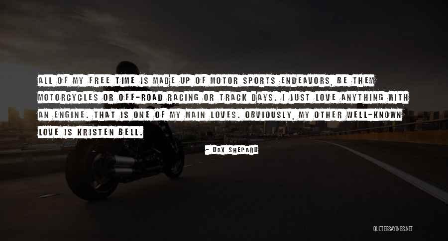 Torchinsky Warren Quotes By Dax Shepard Torchinsky Warren Quotes By Dax Shepard