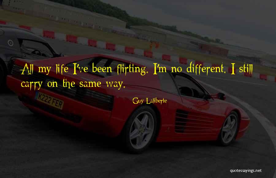 Torchio W Quotes By Guy Laliberte Torchio W Quotes By Guy Laliberte
