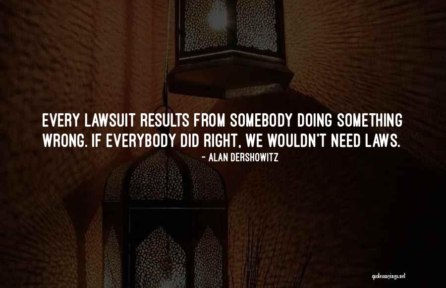 Torchlessly Quotes By Alan Dershowitz