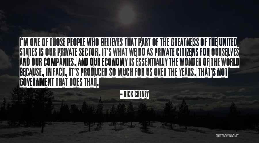 Torchons Jaune Quotes By Dick Cheney Torchons Jaune Quotes By Dick Cheney