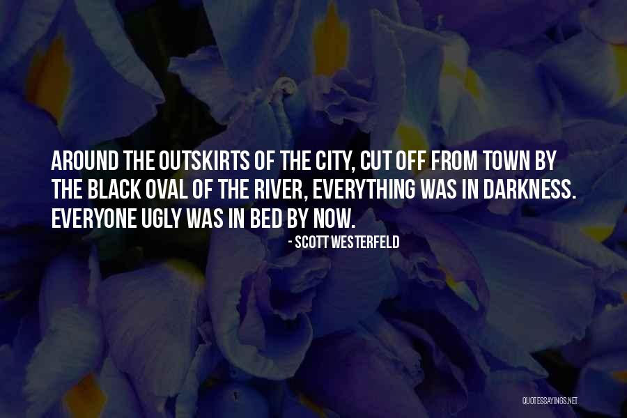 Torchwood Miracle Quotes By Scott Westerfeld Torchwood Miracle Quotes By Scott Westerfeld