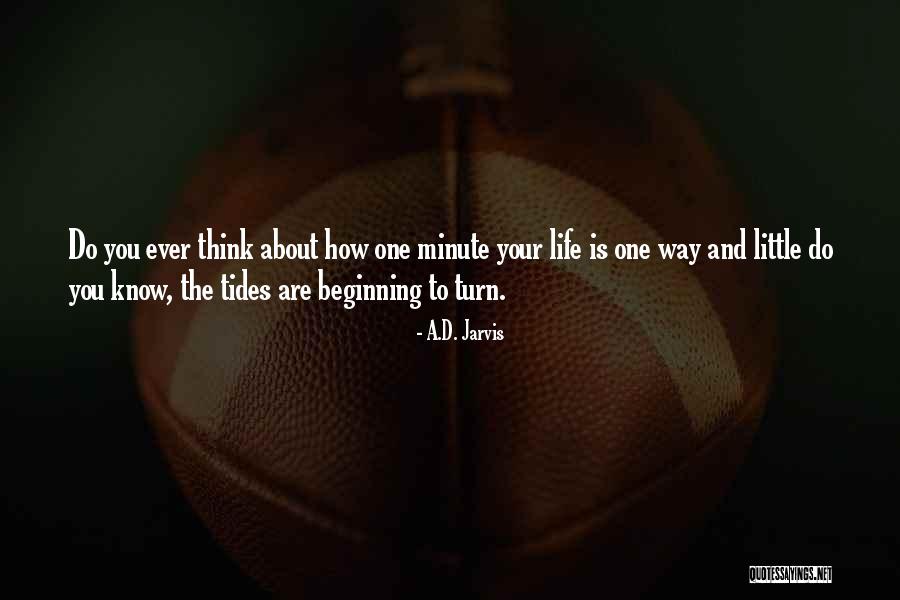 Torcia Online Quotes By A.D. Jarvis Torcia Online Quotes By A.D. Jarvis