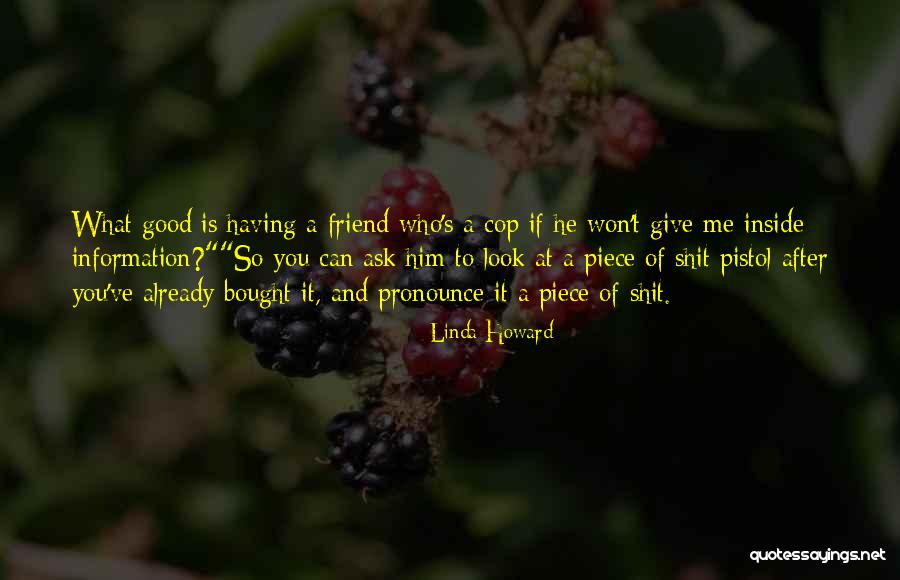 Torcidas Recipe Quotes By Linda Howard Torcidas Recipe Quotes By Linda Howard