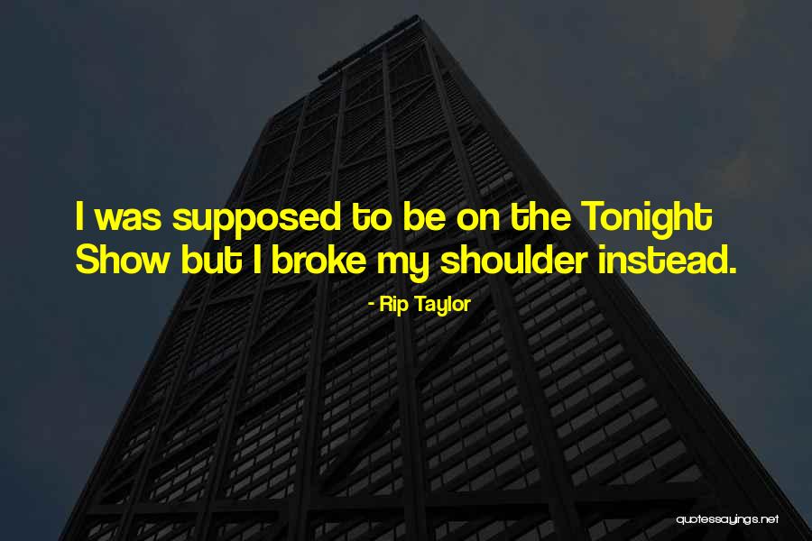 Torcidas Recipe Quotes By Rip Taylor Torcidas Recipe Quotes By Rip Taylor