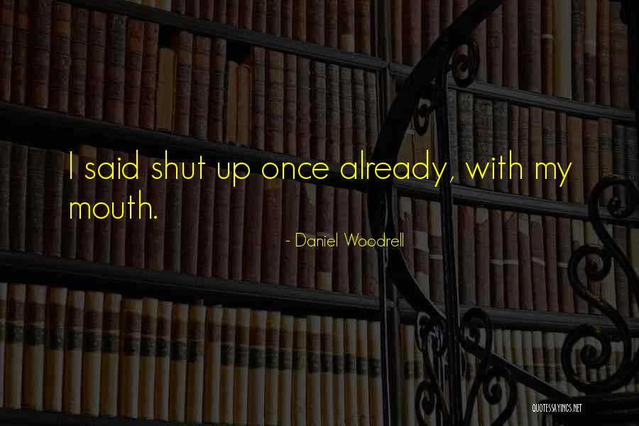 Torcido Quotes By Daniel Woodrell Torcido Quotes By Daniel Woodrell