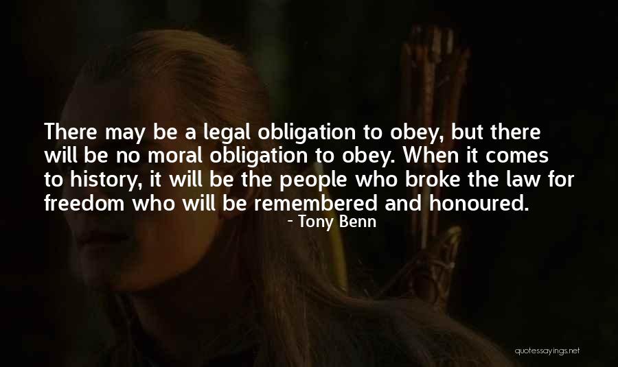 Torcidos Pelo Quotes By Tony Benn Torcidos Pelo Quotes By Tony Benn