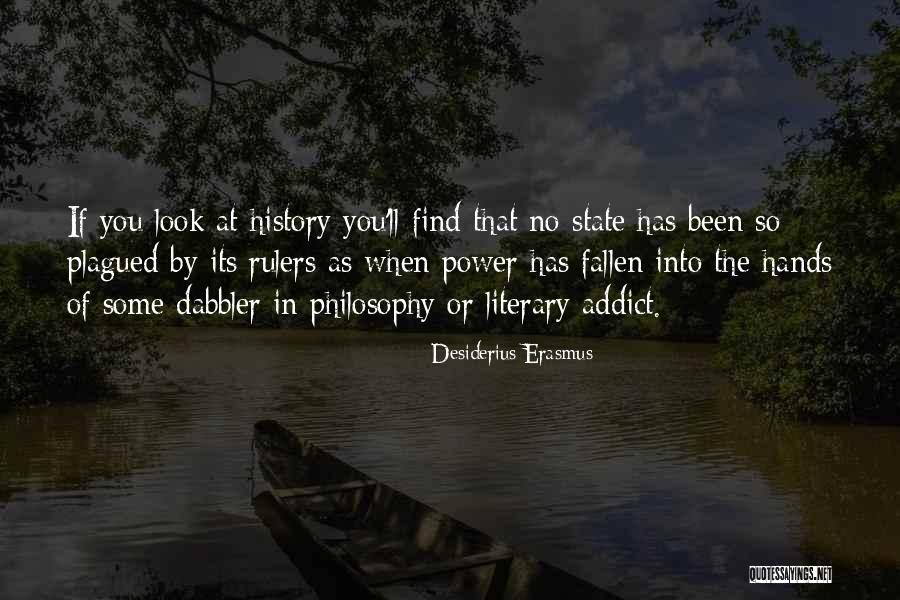 Torcuato Fern Ndez Miranda Quotes By Desiderius Erasmus Torcuato Fern Ndez Miranda Quotes By Desiderius Erasmus