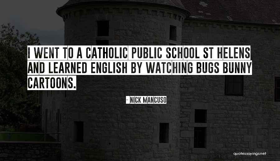 Torcuato Fern Ndez Miranda Quotes By Nick Mancuso Torcuato Fern Ndez Miranda Quotes By Nick Mancuso