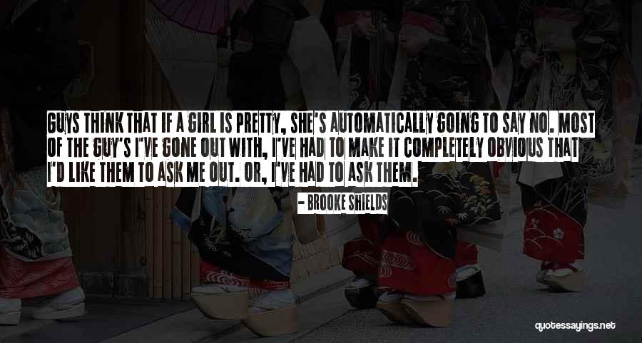Torday Anita Quotes By Brooke Shields Torday Anita Quotes By Brooke Shields