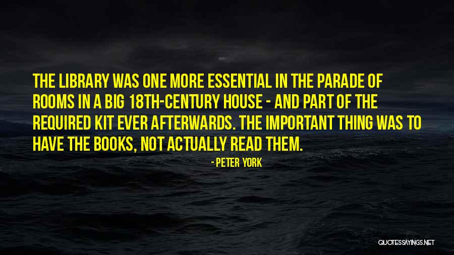 Torday Anita Quotes By Peter York Torday Anita Quotes By Peter York