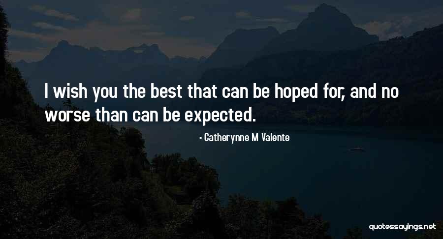 Torday Evolution Quotes By Catherynne M Valente Torday Evolution Quotes By Catherynne M Valente