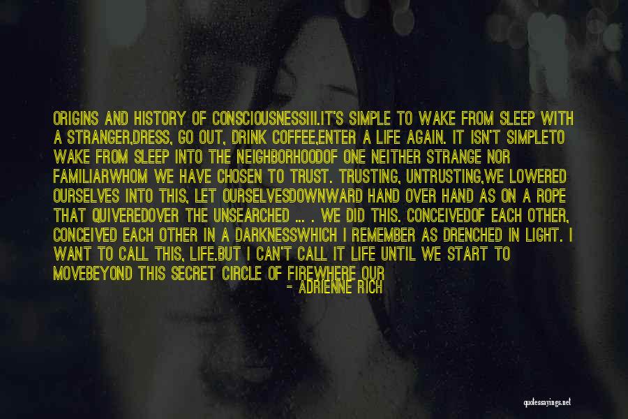 Tordesillas Meridian Quotes By Adrienne Rich Tordesillas Meridian Quotes By Adrienne Rich