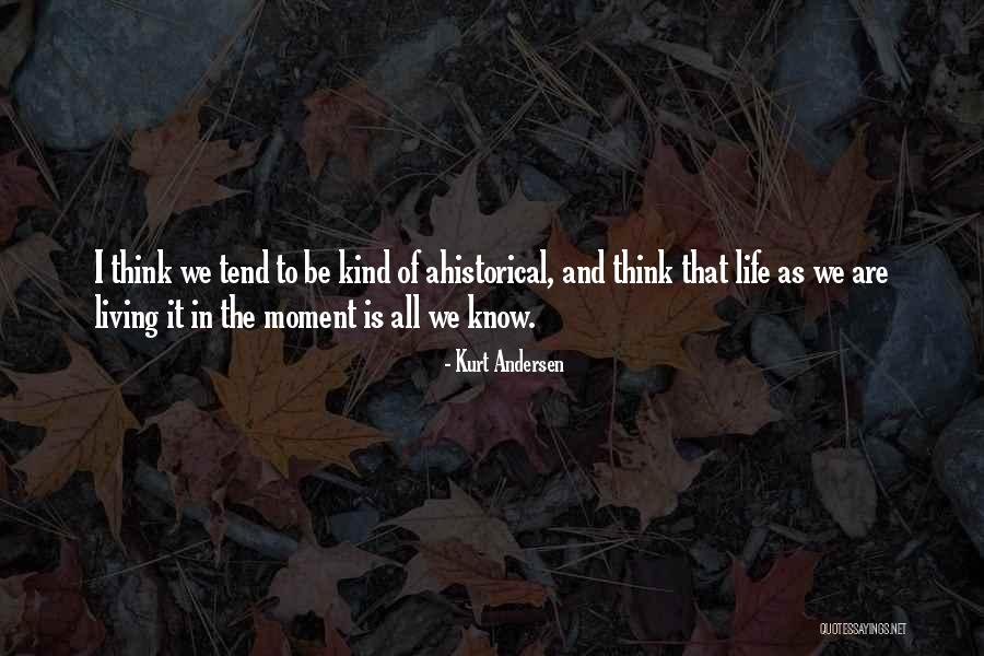 Tordesillas Meridian Quotes By Kurt Andersen Tordesillas Meridian Quotes By Kurt Andersen