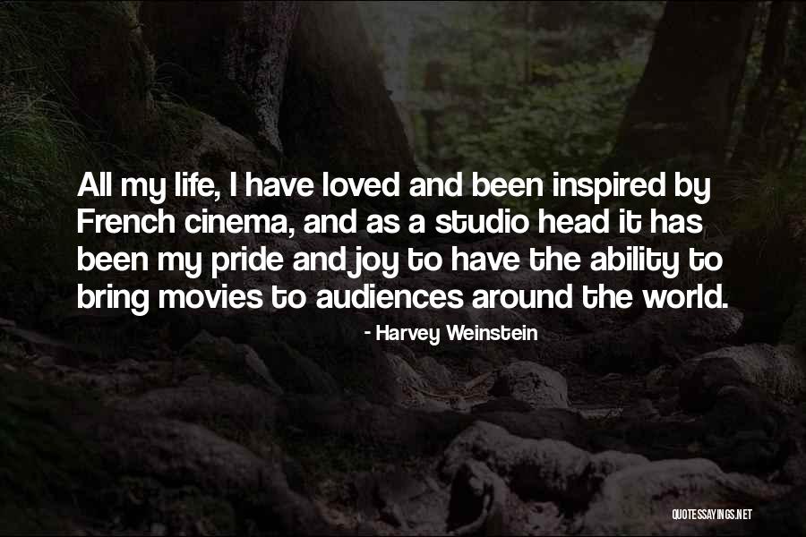 Tordi Retseptid Quotes By Harvey Weinstein Tordi Retseptid Quotes By Harvey Weinstein