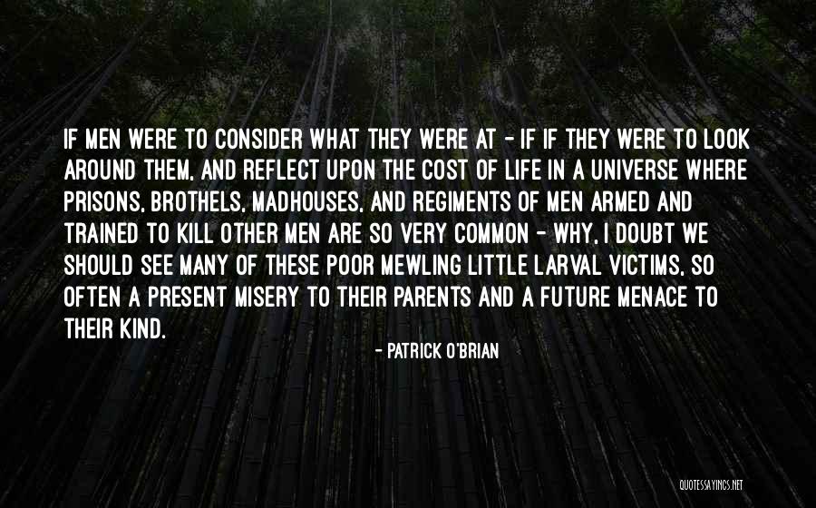 Tordis Mckay Quotes By Patrick O'Brian Tordis Mckay Quotes By Patrick O'Brian