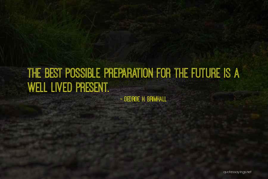 Tordoff Septic Quotes By George H. Brimhall Tordoff Septic Quotes By George H. Brimhall