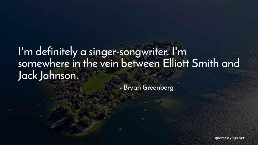 Tords Garasje Quotes By Bryan Greenberg Tords Garasje Quotes By Bryan Greenberg
