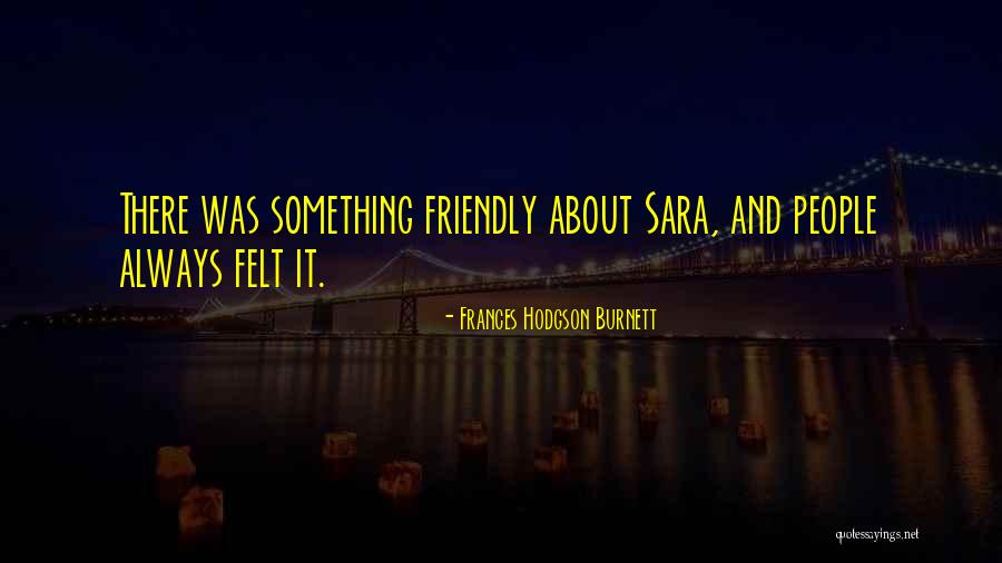 Torecognize Quotes By Frances Hodgson Burnett Torecognize Quotes By Frances Hodgson Burnett