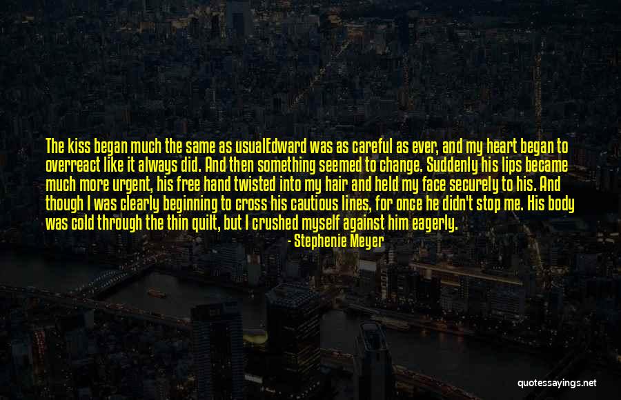 Torelli Bike Quotes By Stephenie Meyer Torelli Bike Quotes By Stephenie Meyer
