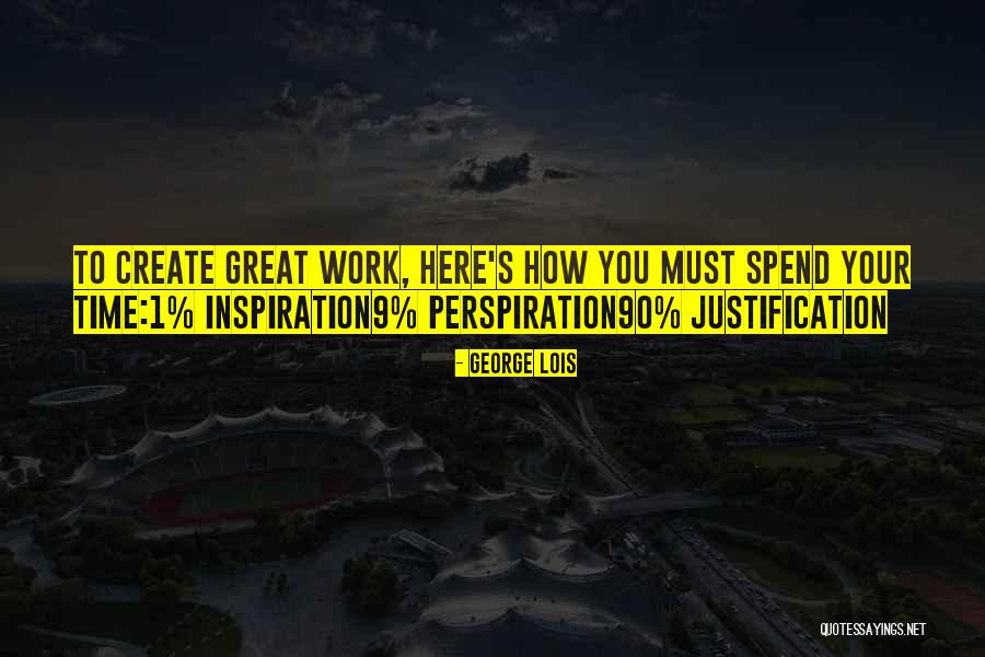 Toremar Quotes By George Lois Toremar Quotes By George Lois