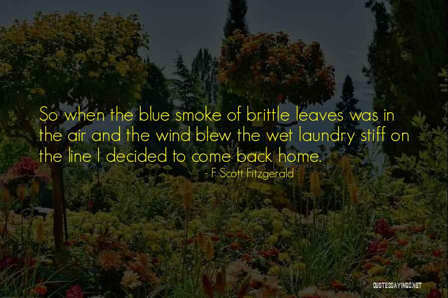 Toreo 4 Quotes By F Scott Fitzgerald Toreo 4 Quotes By F Scott Fitzgerald
