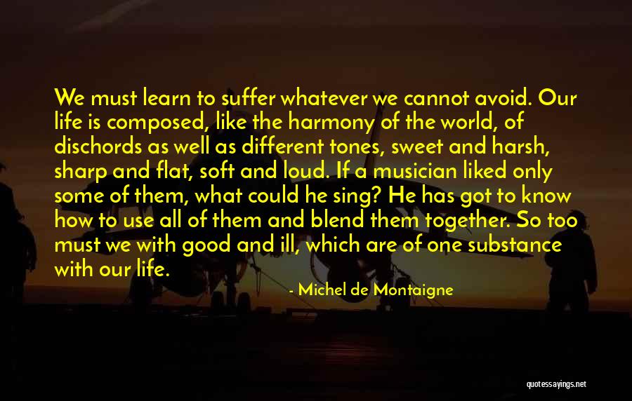Toreros Quotes By Michel De Montaigne Toreros Quotes By Michel De Montaigne