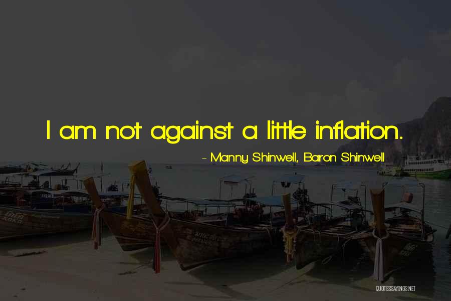 Torettos Car Quotes By Manny Shinwell, Baron Shinwell Torettos Car Quotes By Manny Shinwell, Baron Shinwell