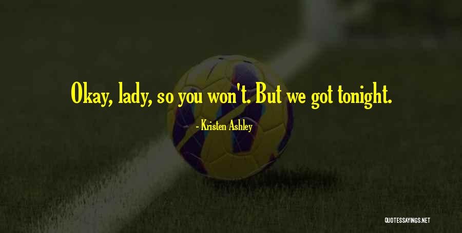 Torettos Market Quotes By Kristen Ashley Torettos Market Quotes By Kristen Ashley