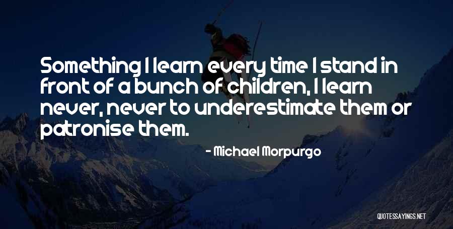 Torfin Quotes By Michael Morpurgo Torfin Quotes By Michael Morpurgo